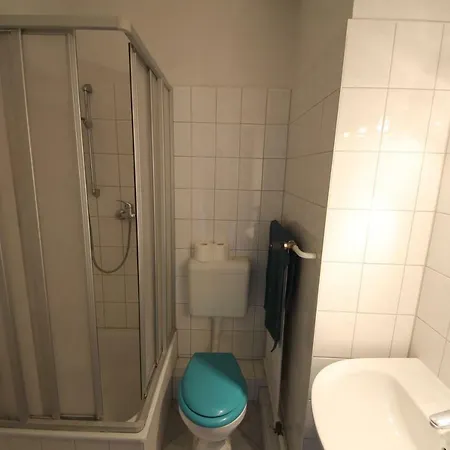 Am Bluecherplatz * Kilonia