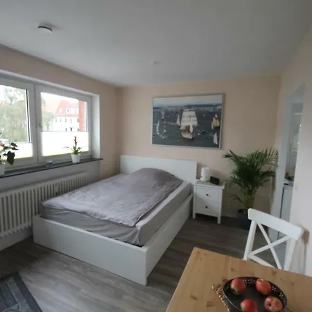 Am Bluecherplatz * Kilonia