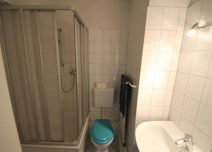 Am Bluecherplatz * Kiel