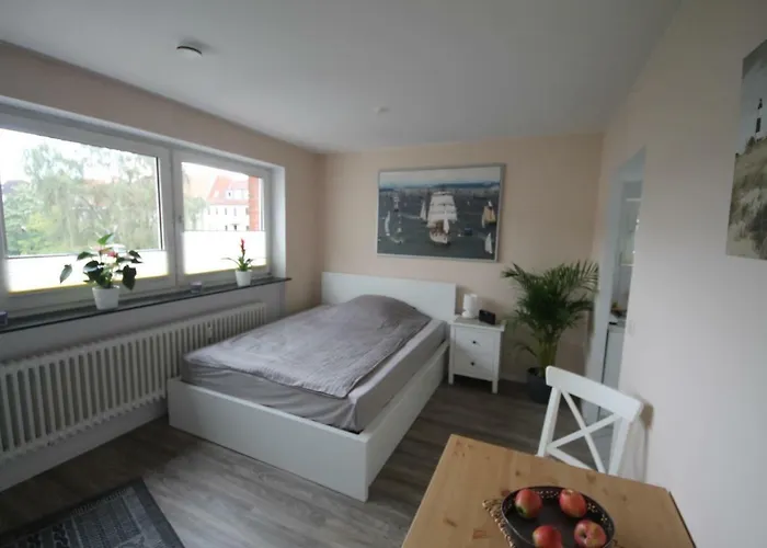 Am Bluecherplatz * Kiel